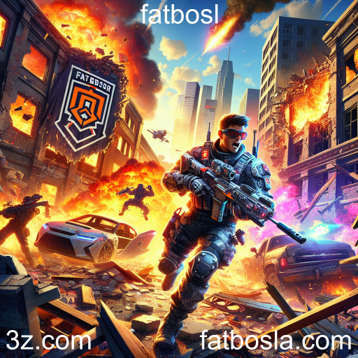 Explorando o Universo dos Jogos de Ação