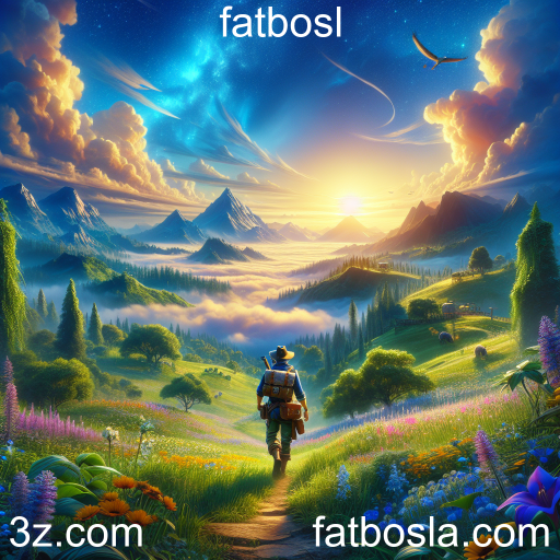 Explorando o Mundo dos Jogos de Aventura no Fatbosl