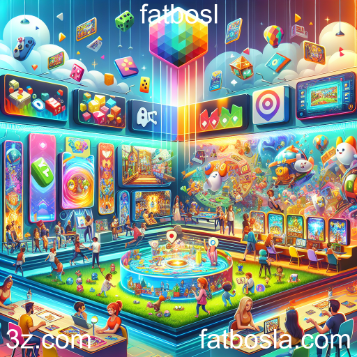 Explorando o Universo dos Jogos Casuais