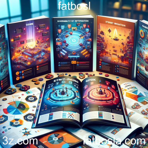 A Importância dos Guias em Jogos: Elevando sua Experiência de Jogo