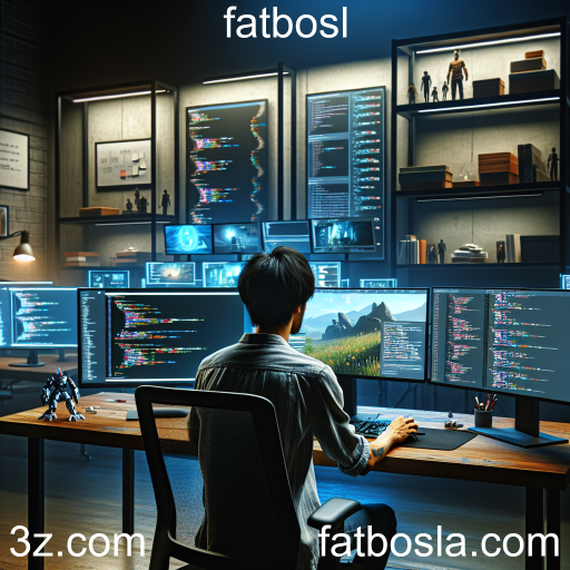 A Importância das Atualizações nos Jogos Modernos